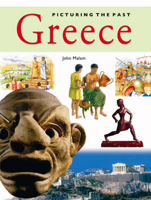 Rich And Poor: Ancient Greece