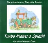 Adventures of Timbo the Tractor