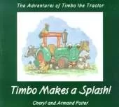 Adventures of Timbo the Tractor