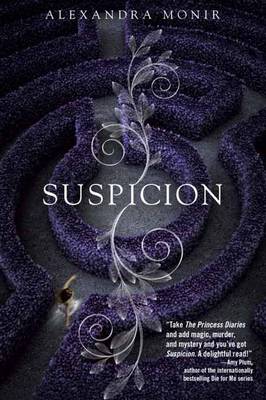 Suspicion