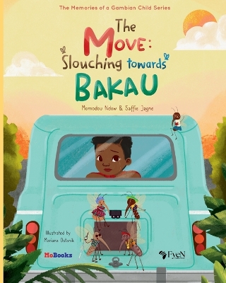 The Move: Slouching Towards Bakau