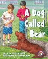 A Dog Called Bear