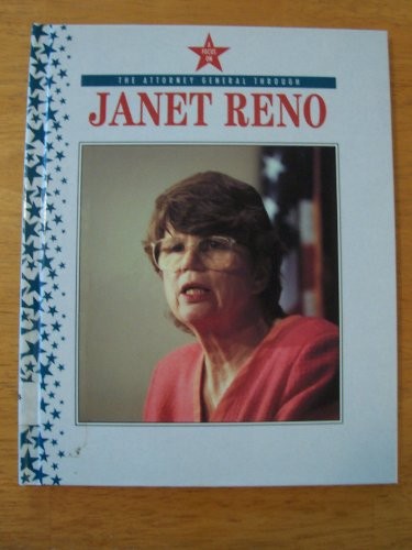 The Attorney General Through Janet Reno