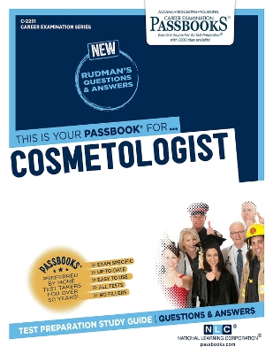 Cosmetologist