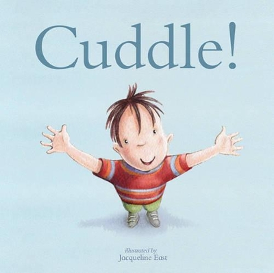Cuddle