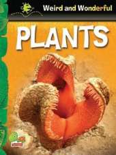 Plants: Key stage 1