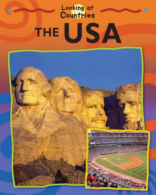 Looking at Countries: The USA