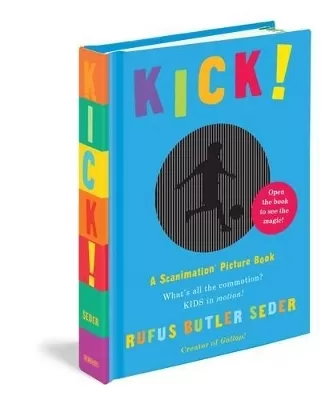 Kick!
