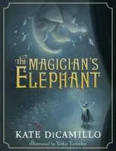 The Magician's Elephant