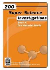 200 Super Science Investigations