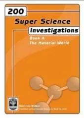 200 Super Science Investigations