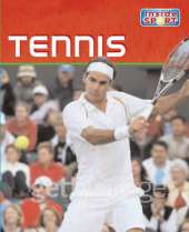 Inside Sport: Tennis