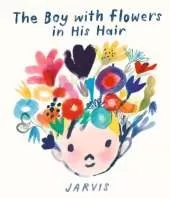 The Boy with Flowers in His Hair