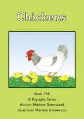 Chickens