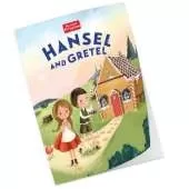 Hansel and Gretel