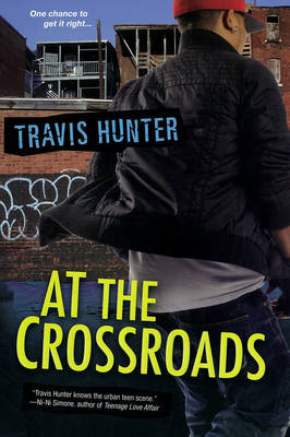 At The Crossroads