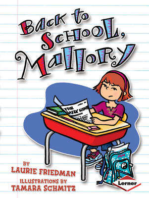 Back to School, Mallory