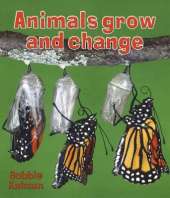 Animals Grow and Change