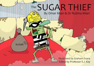 The The Sugar Thief