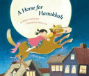 A Horse for Hanukkah