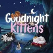 Goodnight Kittens: Meet nine sleepy cat breeds settling down for a calm and gentle bedtime