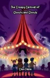 The Creepy Carnival of Ghosts and Ghouls