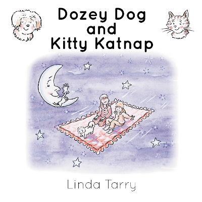Dozey Dog and Kitty Katnap
