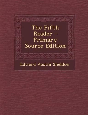 The Fifth Reader