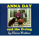 Anna Ray and the O-Ring