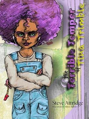 The Terrible Temper of Tina Trimble