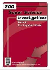 200 Super Science Investigations