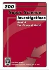 200 Super Science Investigations