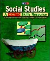 Skills Handbook: Using Social Studies, Level 4