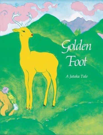 The Golden Foot