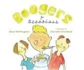 Boogers for Breakfast