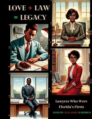 Love Law Legacy: Lawyers Who Were Florida's First