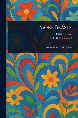 More Beasts