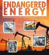 Endangered Energy Pack A of 4