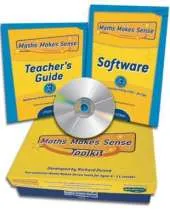 Maths Makes Sense: Year 3: Teacher's Kit