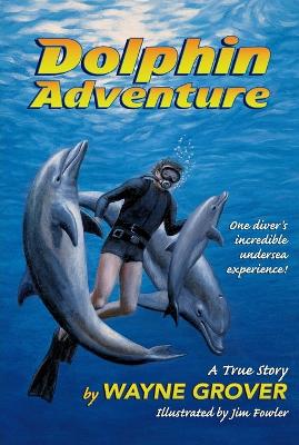 Dolphin Adventure