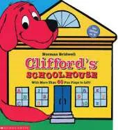 Clifford's Schoolhouse