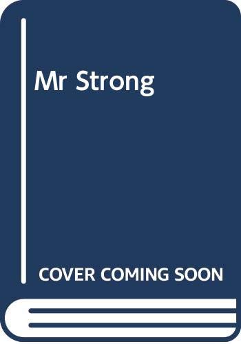 Mr Strong