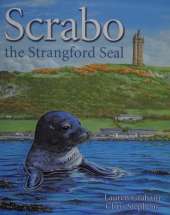 Scrabo the Strangford Seal
