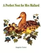 A Perfect Nest for Mrs Mallard
