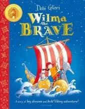 Wilma the Brave