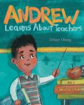 Andrew Learns about Teachers