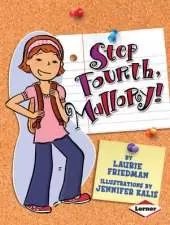Step Fourth, Mallory