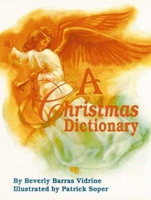 Christmas Dictionary, A