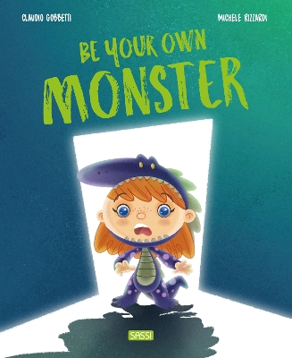 Be Your Own Monster