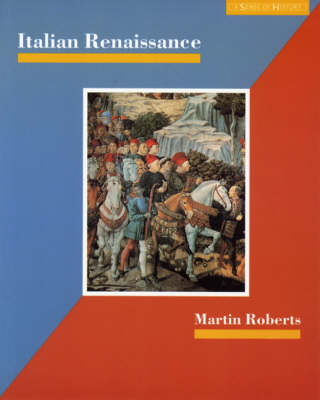 Italian Renaissance Paper